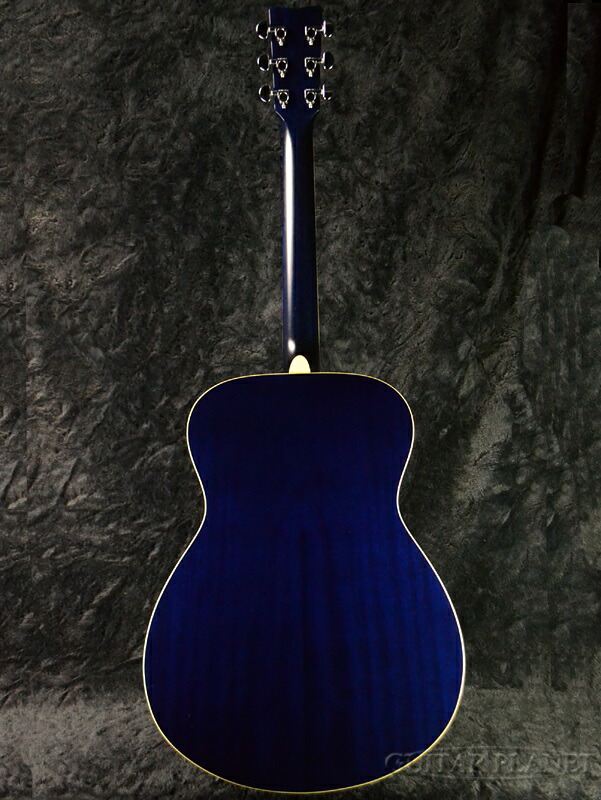 楽天市場】YAMAHA FS-720S CBA 新品 コバルトアクア[ヤマハ