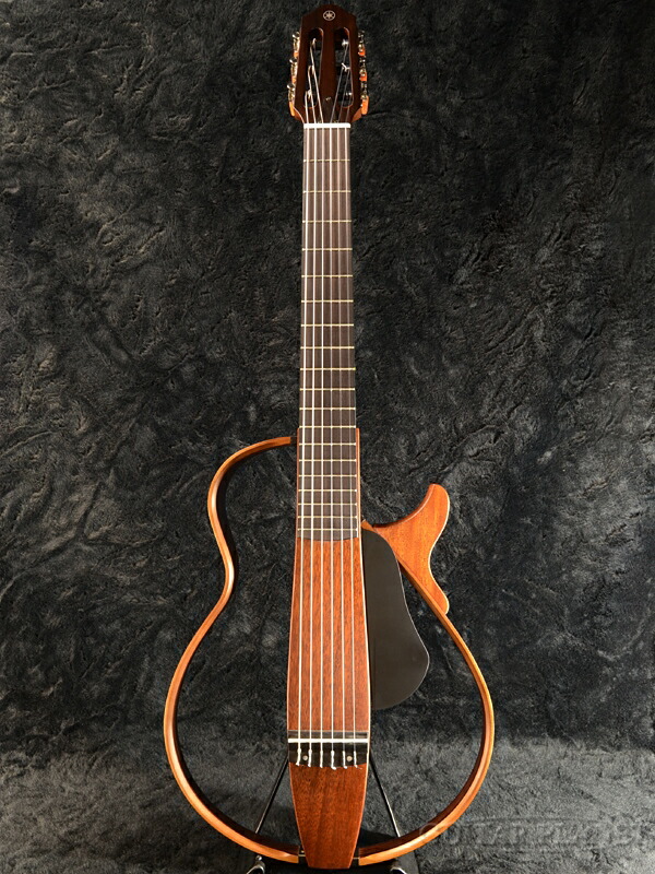 楽天市場】YAMAHA SLG200N NT ナチュラル 新品[ヤマハ][サイレント