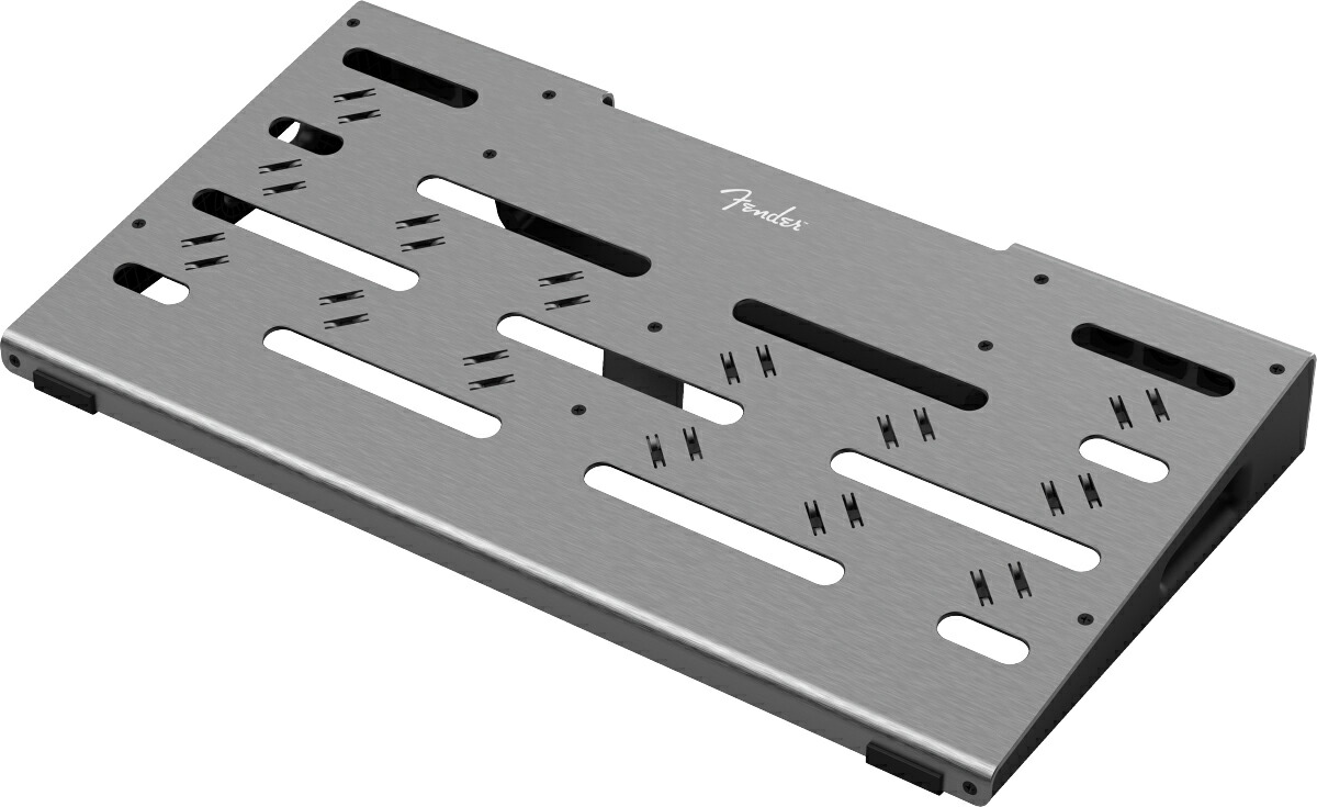 楽天市場】Fender Professional Pedal Board with Bag -Medium- 新品