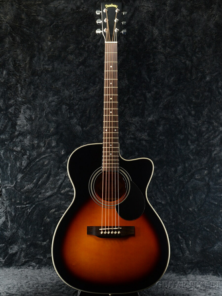 楽天市場】HeadwayUniverse Series HEC-45 SB 新品[ヘッドウェイ][サン