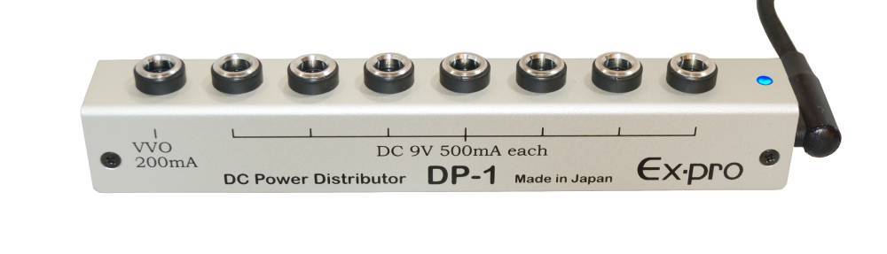 楽天市場】EX-Pro / DP-1 新品 業界最小クラス！超小型パワーサプライ