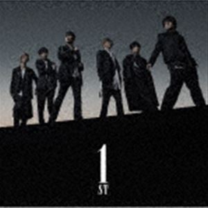 楽天市場】SixTONES / 1ST（通常盤） [CD] : ポプカル 楽天市場店