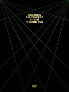 楽天市場】bigbang10 the concert 0．to．10 in seoulの通販