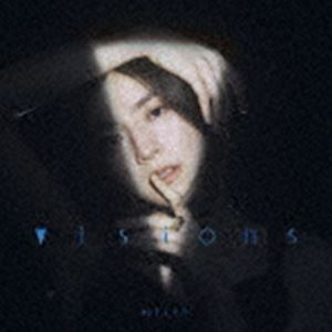 楽天市場】milet / visions（通常盤） [CD] : ぐるぐる王国 楽天市場店