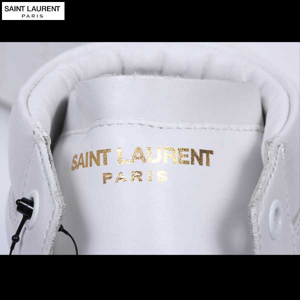楽天市場】サンローランパリ SAINT LAURENT PARIS メンズ 靴