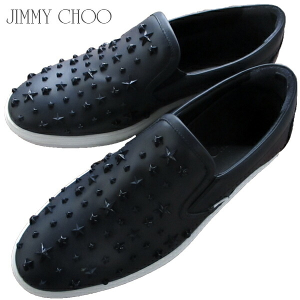 楽天市場】ジミーチュウ Jimmy Choo メンズ 靴 スニーカー ローカット
