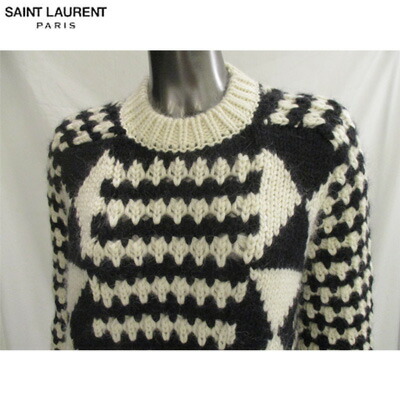 楽天市場】サンローランパリ SAINT LAURENT PARIS レディース トップス