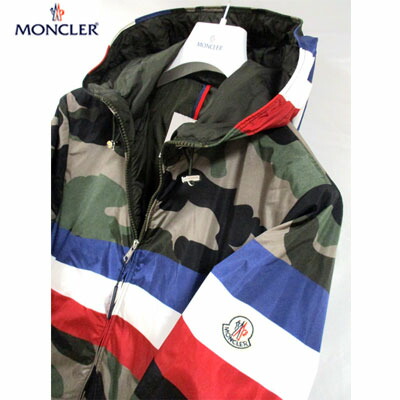 楽天市場】モンクレール MONCLER メンズ ダウン ジャケット