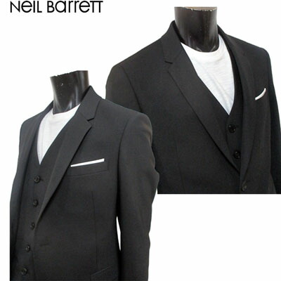 楽天市場】ニールバレット Neil Barrett メンズ アウター ジャケット