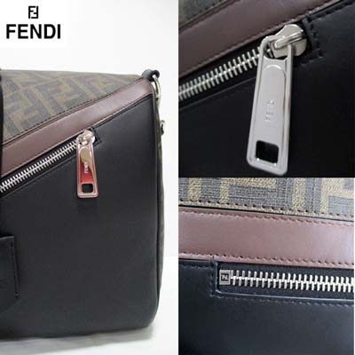 楽天市場】フェンディ FENDI メンズ 鞄 ボストンバッグ ショルダー
