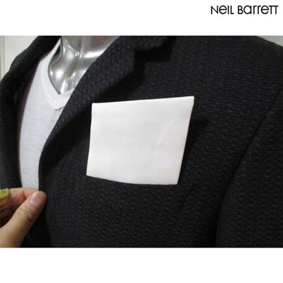 楽天市場】ニールバレット Neil Barrett メンズ セットアップ