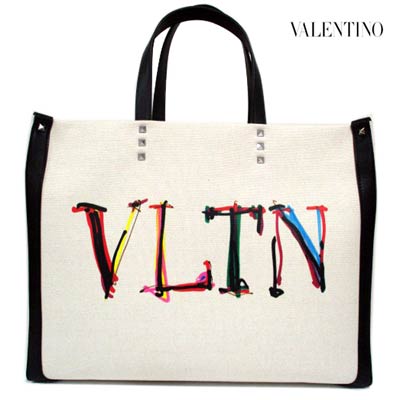 楽天市場】【完売】ヴァレンティノ VALENTINO メンズ 鞄 バッグ トート