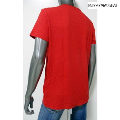 楽天市場】エンポリオアルマーニ EMPORIO ARMANI メンズ トップス T