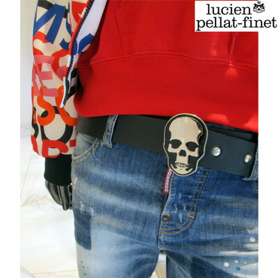 楽天市場】【バックル残り2】ルシアンペラフィネ(lucien pellat-finet