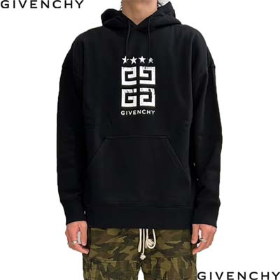 楽天市場】ジバンシー GIVENCHY メンズ トップス パーカー フーディ