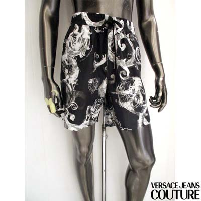 楽天市場】ヴェルサーチジーンズクチュール VERSACE JEANS COUTURE