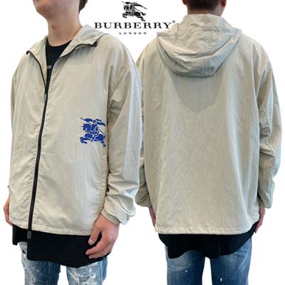 楽天市場】バーバリー BURBERRY ジャケット メンズ アウター ブルゾン