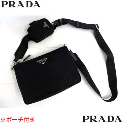 楽天市場】プラダ PRADA ショルダーバッグ 鞄 ユニセックス