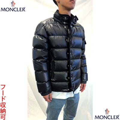 楽天市場】MONCLER モンクレール ダウンジャケット メンズ アウター
