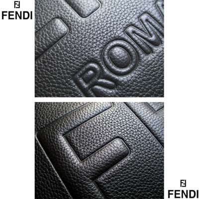 楽天市場】FENDI フェンディ ショルダーバッグ メンズ 鞄 ユニセックス