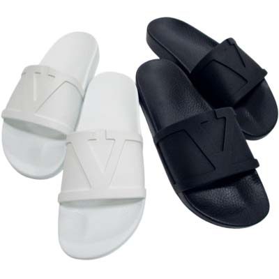 楽天市場】VALENTINO ヴァレンティノ シャワーサンダル メンズ