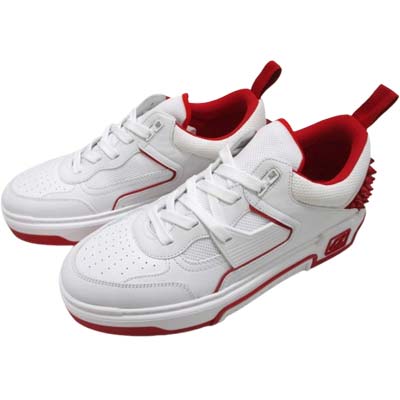 楽天市場】Christian Louboutin クリスチャンルブタン スニーカー