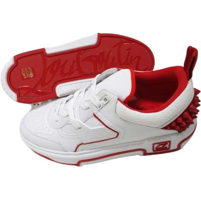 楽天市場】Christian Louboutin クリスチャンルブタン スニーカー