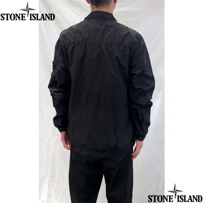 楽天市場】STONE ISLAND ストーンアイランド ジャケット メンズ