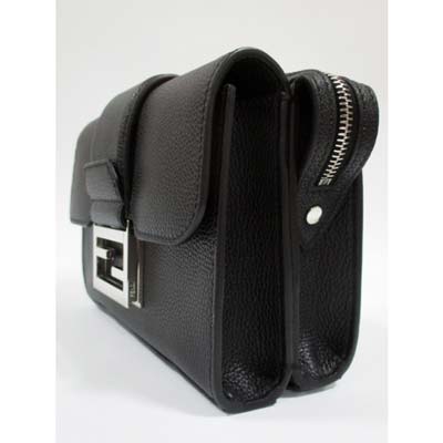 楽天市場】FENDI フェンディ ショルダーバッグ 鞄 ユニセックス クロス