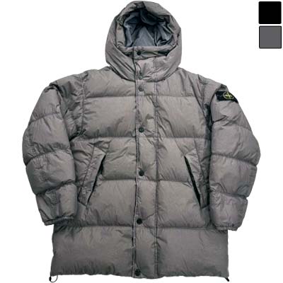 楽天市場】STONE ISLAND ストーンアイランド ダウンジャケット メンズ