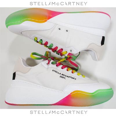 楽天市場】ステラマッカートニー STELLA McCARTNEY レディース 靴