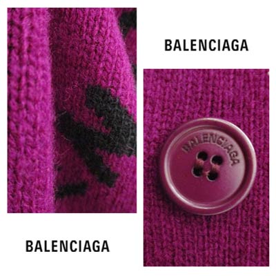 楽天市場】バレンシアガ BALENCIAGA メンズ トップス ニット
