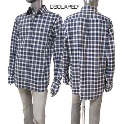 楽天市場】ディースクエアード DSQUARED2 メンズ トップス インナー