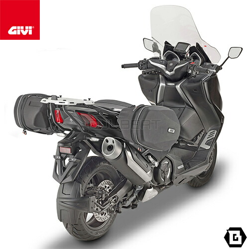 楽天市場】GIVI D2133ST クリアスクリーン YAMAHA TMAX 560 TMAX 530