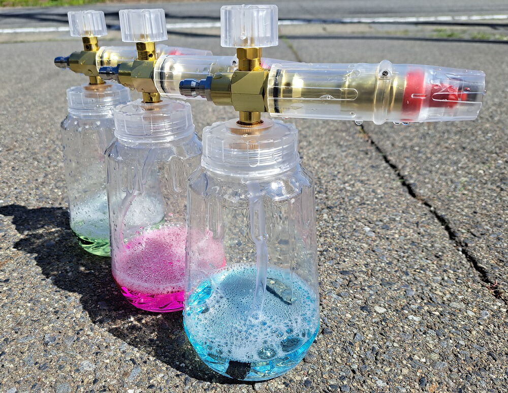 楽天市場】サクラテック 参桜 マニアに話題の3PH洗車カーシャンプー 鳥