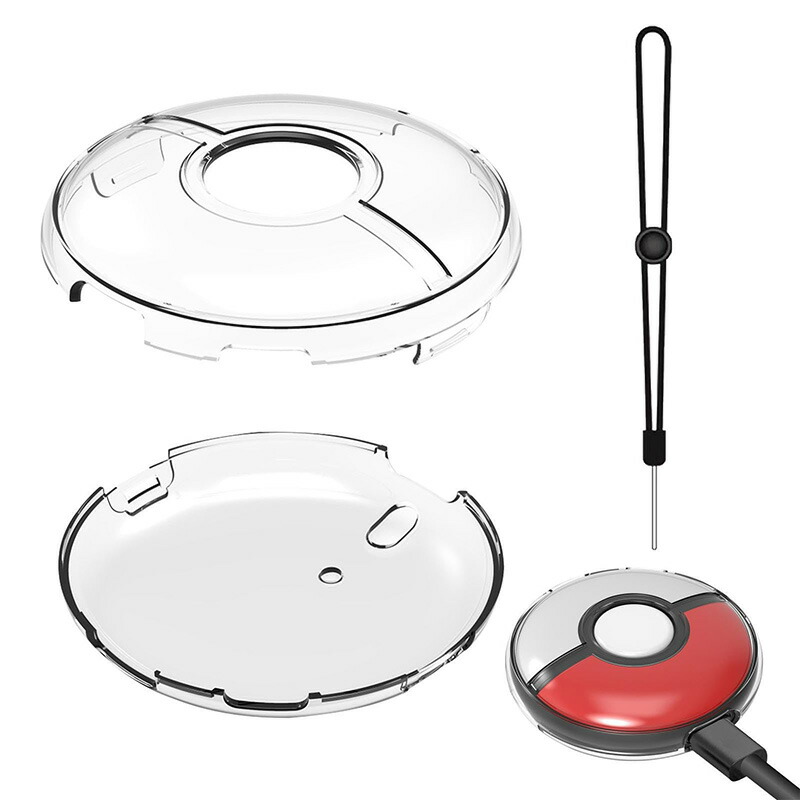 楽天市場】モンスターボールケース ポケモンgo Plusプラス用ケース