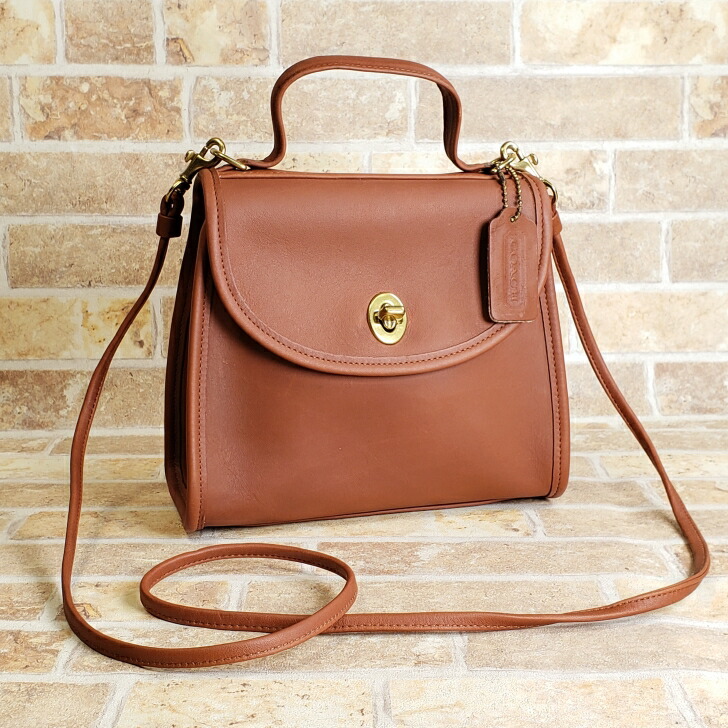 楽天市場】コーチ ターンロック オールドの通販