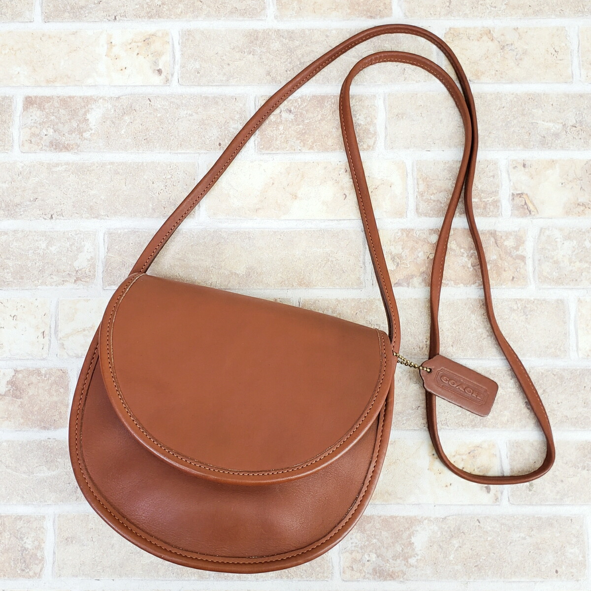 楽天市場】キャメル（ブランドコーチ）（ショルダーバッグ