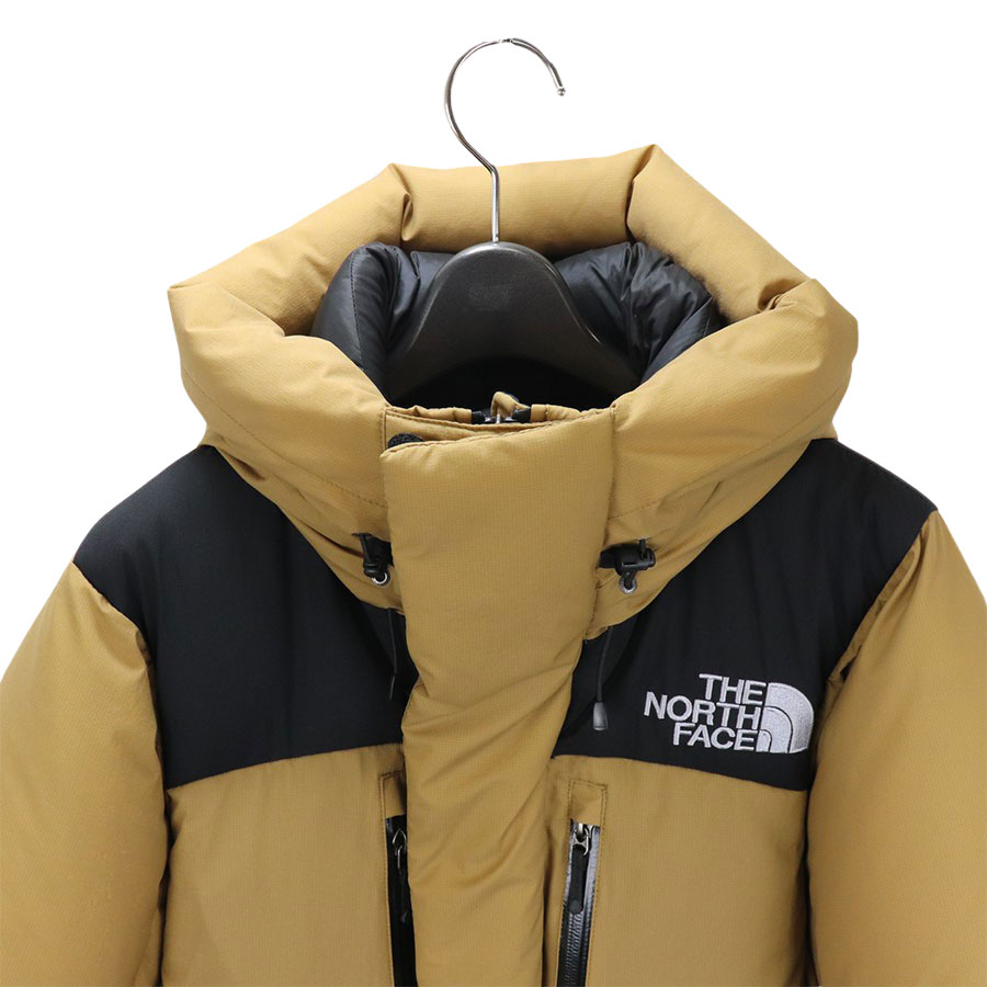 楽天市場】【THE NORTH FACE】ザ ノースフェイス ND91950 バルトロ