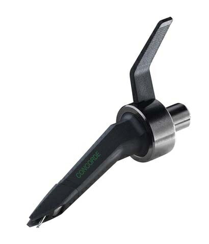 楽天市場】ORTOFON Concorde MKII Twin Mix カートリッジ