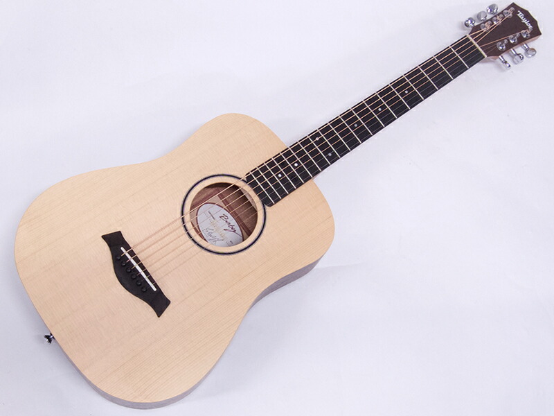 楽天市場】Taylor テイラー Baby Taylor ベイビーテイラー ミニ