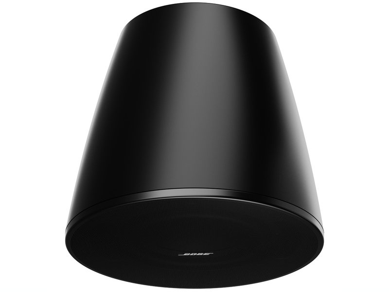 楽天市場】BOSE ボーズ DM10P-SUB BLK ( 1本 ) 吊り下げ ペンダント