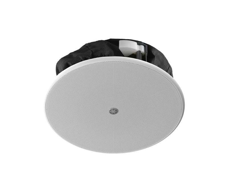 楽天市場】YAMAHA ヤマハ VC4NW ホワイト (1本) ◇ 設備用天井埋め込み