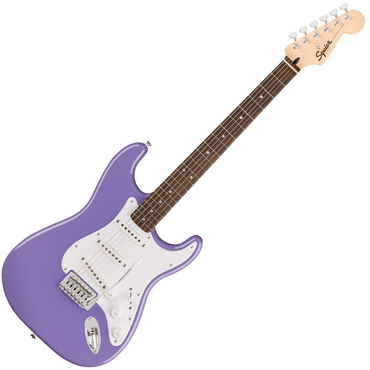 楽天市場】squier（シリーズStratocaster（フェンダー））（エレキ