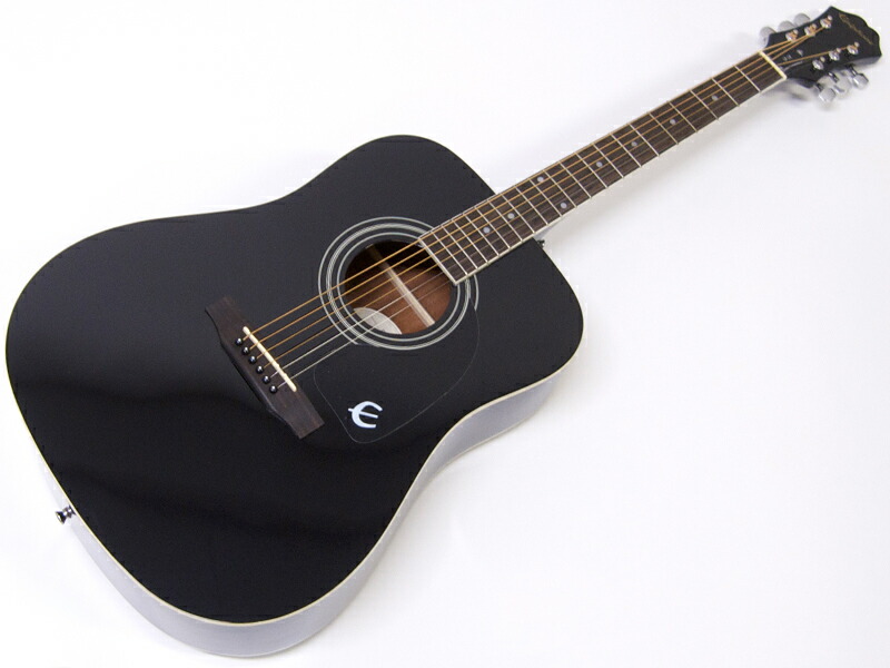 楽天市場】Epiphone エピフォン Songmaker DR-100 EB アコースティック
