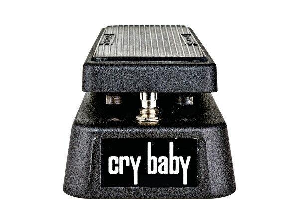 楽天市場】Jim Dunlop ジムダンロップ GCB-95 エフェクター クライ
