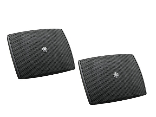 楽天市場】YAMAHA ヤマハ VXS3F ブラック (ペア) ◇ 天井吊り下げ