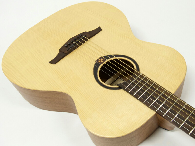 楽天市場】LAG Guitars T70A アコースティックギター : ワタナベ楽器