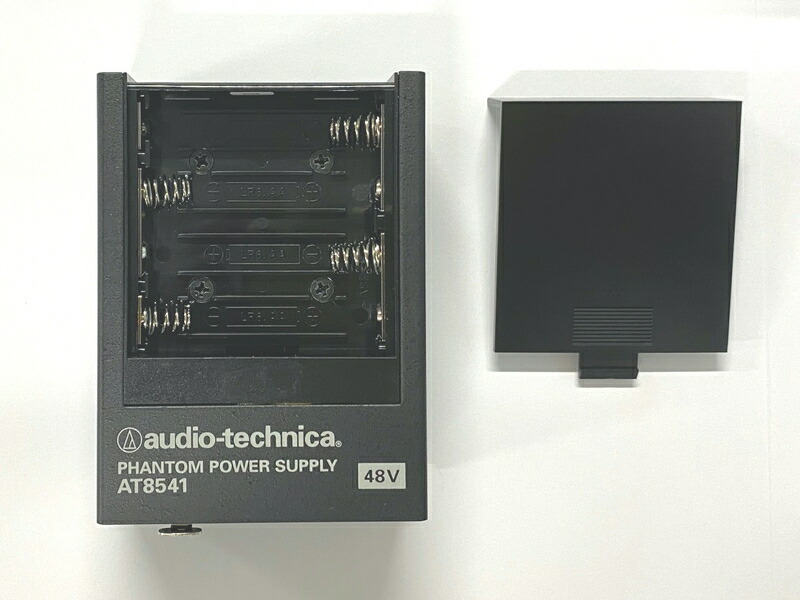 楽天市場】audio-technica オーディオテクニカ AT8541 ◇ ファンタム