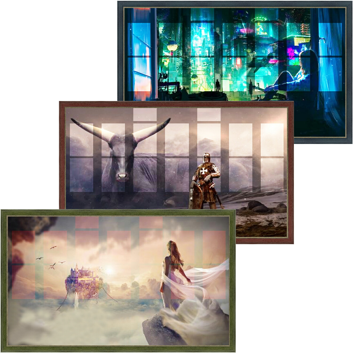 楽天市場】TCG プレイマット 専用額 MH-E45J アクリル付 /額内寸(G寸